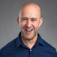 Uptown Stories Employee Michael Wiener's profile photo