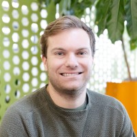 Aaron Hall's profile photo