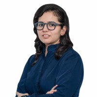 svod advisory Employee Divya Pathak's profile photo