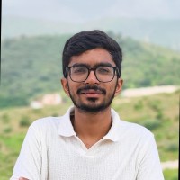 Cephei Infotech Employee Dhruv Vaghasiya's profile photo