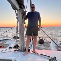TBA Group Employee Graham Allmendinger's profile photo