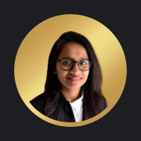 Rain Infotech Private Limited Employee Ayushi Hothi's profile photo