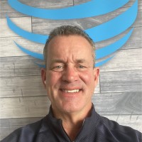 AT&T Mobility Employee Rob Forsyth's profile photo