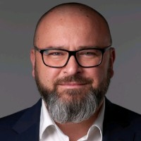 IDBC Creative Solutions Employee József Illés's profile photo