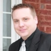 Embraer Employee Jon Hensley's profile photo
