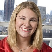 The Harry Walker Agency Employee Meghan Sheehan's profile photo