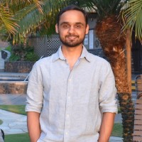 Kumar Shikhar Email & Phone Number