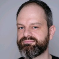 WienIT GmbH Employee Markus Kühnel's profile photo