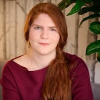 METR (formerly ARC Evals) Employee Sydney von Arx's profile photo