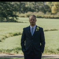 NAVWAR Employee David Toone's profile photo