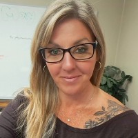 Crown Cork & Seal Company, Inc. Employee Jen Hager's profile photo
