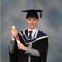 Kelsius Employee Aaron Darcy's profile photo