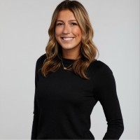 Integrity Growth Partners Employee Hannah Deljkic's profile photo