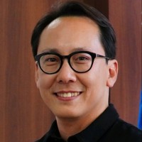 Dartfish Employee Moon Chung's profile photo