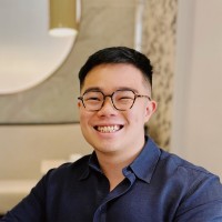 Horizon Quantum Computing Employee Abraham Png's profile photo