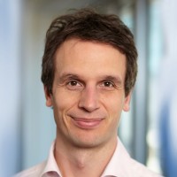 Gousto Employee Murray Lambell's profile photo