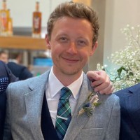 Passenger Employee Thomas Jobson's profile photo