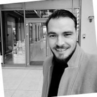 Sonepar Romania SRL Employee Daniel B.'s profile photo