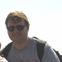 EXELLABS Employee Erik Lofberg's profile photo