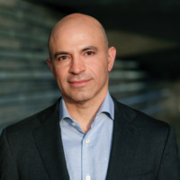 E-mail e número de telefone de Jason Adler