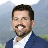 Partners Group Employee Zachary Moritz's profile photo