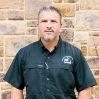 Moss Utilities Employee Shawn Lain's profile photo