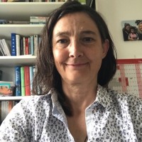 Bath Spa University Employee Jo Stocks's profile photo