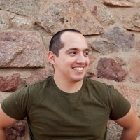 Sibi Employee Martin Patino's profile photo