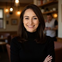 Abigail Allen Email & Phone Number