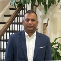 Meridian Cooperative Employee Lakshmi R's profile photo