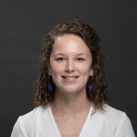 NUS Yong Loo Lin School of Medicine Employee Keri McCrickerd's profile photo