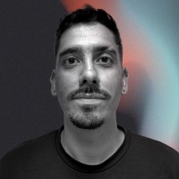 Vibra Marketing Employee Juan Llantén's profile photo