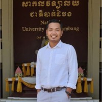 MekongNet Employee Sony Hout's profile photo