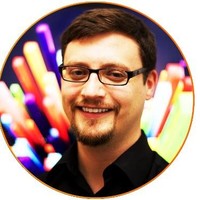 Ascend Studios Employee Casey Compton's profile photo