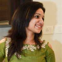 Servsys Corporation Employee Liz Benny's profile photo