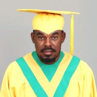 Kingston Freeport Terminal Limited Employee Khanouri Steele's profile photo