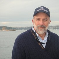 University of Maryland Center for Environmental Science Employee William Dennison's profile photo