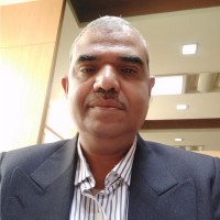 Bajaj Energy Pvt Ltd Employee Rudra Padhy's profile photo