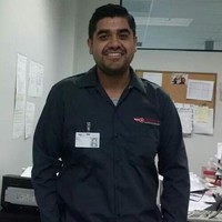 Eric Campos Pineda Email & Phone Number