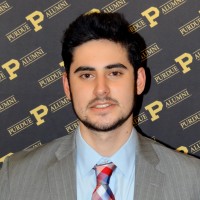 Benjamin Levin Email & Phone Number