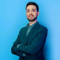 goEven Employee Euclides Miranda's profile photo