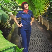 Tommy Employee Myia Hancox's profile photo