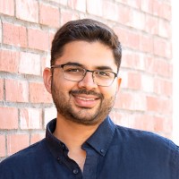 Streamlined Employee Boris de Souza's profile photo