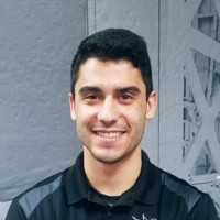 Strategic Staffing Solutions Employee David Safran's profile photo