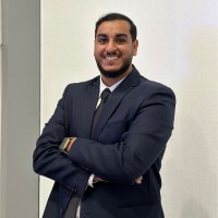 newtecx Employee Hamza Ali's profile photo