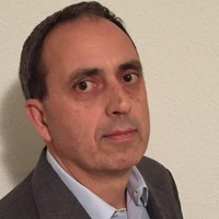 Farmak AG Employee Jose Simo's profile photo