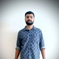 Cochin Computing Employee Sagar Sreenivas's profile photo