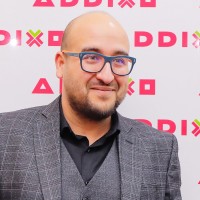 ADDIXO Employee Salim Salem's profile photo