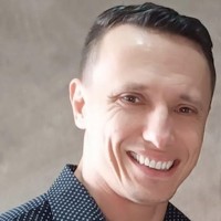 Construcril Employee Jefferson da Silva's profile photo