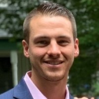 Brawley Company Employee Anthony Pavlick's profile photo
